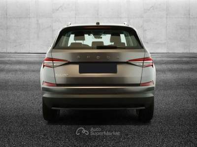 Skoda Kodiaq 2.0 TDI EVO SCR DSG Style Grigio usata Pieve di Cento