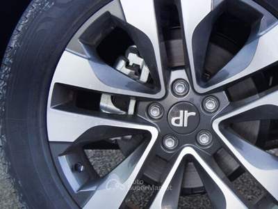 DR 5.0 dr5 1.5 usata REGGIO EMILIA
