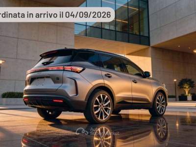DR 6.0 1.5 SuperHybrid PHEV Collection Argento usata Pieve di Cento