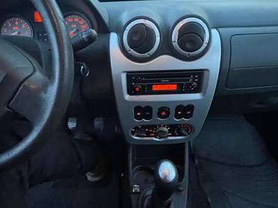 Dacia Sandero GPL usata Ciriè