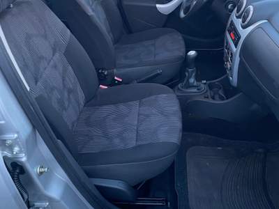 Dacia Sandero GPL usata Ciriè