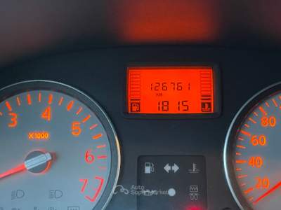 Dacia Sandero GPL usata Ciriè