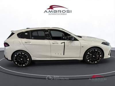 BMW Serie 1 M Serie 1  xDrive xDrive Msport Pro Innovation Packa Bianco usata Corciano