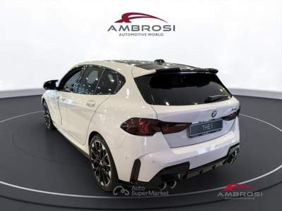 BMW Serie 1 M Serie 1  xDrive xDrive Msport Pro Innovation Packa Bianco usata Corciano