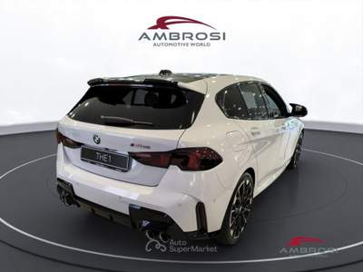 BMW Serie 1 M Serie 1  xDrive xDrive Msport Pro Innovation Packa Bianco usata Corciano