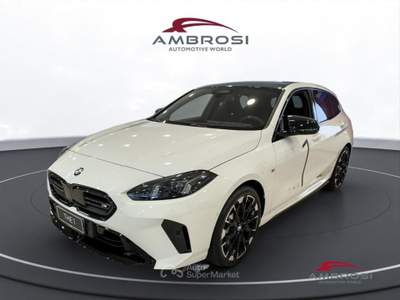 BMW Serie 1 M Serie 1  xDrive xDrive Msport Pro Innovation Packa Bianco usata Corciano