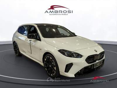 BMW Serie 1 M Serie 1  xDrive xDrive Msport Pro Innovation Packa Bianco usata Corciano