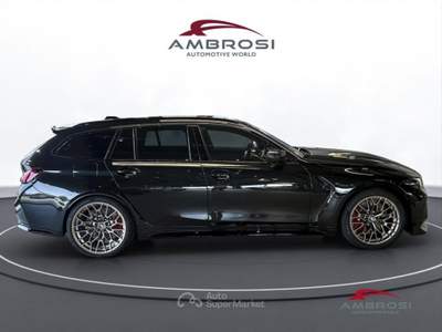 BMW Serie 3 318i Touring CS Touring Nero usata Corciano