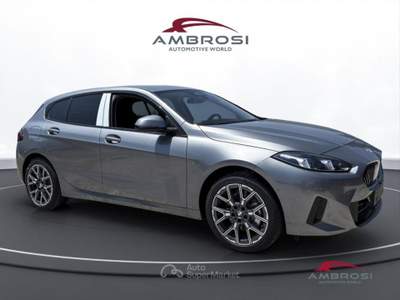 BMW Serie 1 M Serie 1 d Premium Package Grigio usata Corciano