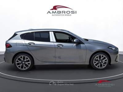 BMW Serie 1 M Serie 1 d Premium Package Grigio usata Corciano