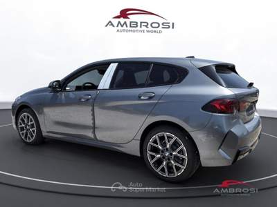 BMW Serie 1 M Serie 1 d Premium Package Grigio usata Corciano