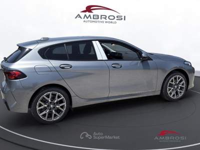 BMW Serie 1 M Serie 1 d Premium Package Grigio usata Corciano