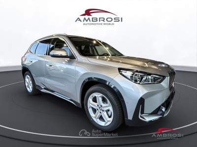 BMW iX1 eDrive20-Special Edition xLine Premium Package Argento usata Corciano