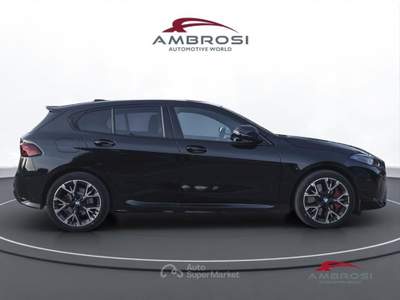 BMW Serie 1 M Serie 1 d Msport Pro Premium Package Nero usata Corciano