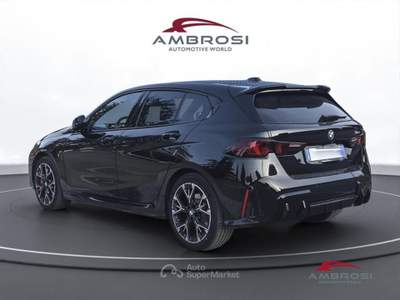 BMW Serie 1 M Serie 1 d Msport Pro Premium Package Nero usata Corciano