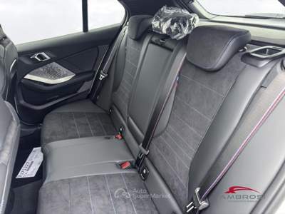 BMW Serie 1 M Serie 1 d Msport Premium Package Bianco usata Corciano