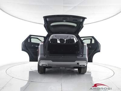 Jaecoo 7 SUPER HYBRID SYSTEM EXCLUSIVE Nero usata Corciano