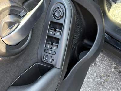 Fiat 500X Fiat 500X 1.3 Multijet 95 CV Yacht Club Capri Nero usata Pozzuoli