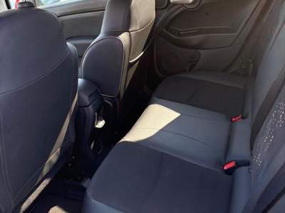 Fiat 500X Fiat 500X 1.3 Multijet 95 CV Yacht Club Capri Nero usata Pozzuoli
