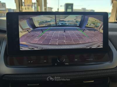 Nissan Qashqai 1.3 mhev Acenta 140cv VARI COLORI / NESSUN VINCOLO Argento usata Meda