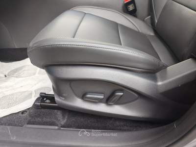 MG ZS 1.5 LUXURY+HYBRID AUTOMATICA KM ZERO Grigio usata Meda