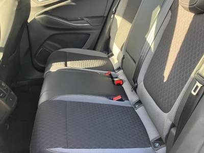 Opel Grandland X 1.5 Diesel 130cv Aut. Innovation Grigio usata LIVORNO