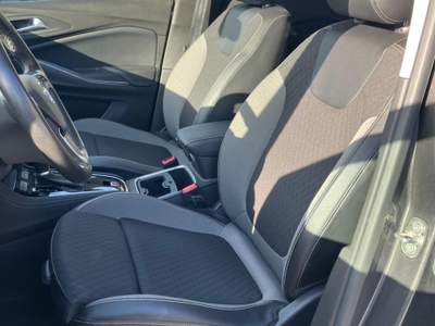 Opel Grandland X 1.5 Diesel 130cv Aut. Innovation Grigio usata LIVORNO