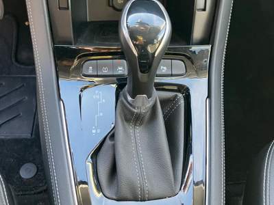 Opel Grandland X 1.5 Diesel 130cv Aut. Innovation Grigio usata LIVORNO