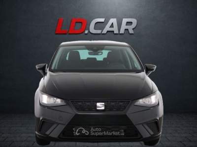 Seat Ibiza 1.0 MPI 5 porte Style Nero usata TORINO