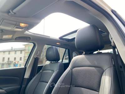 Suzuki S-Cross 1.5 140v Hybrid 4WD AllGrip A/T starview*TETTO APR Bianco usata Boves