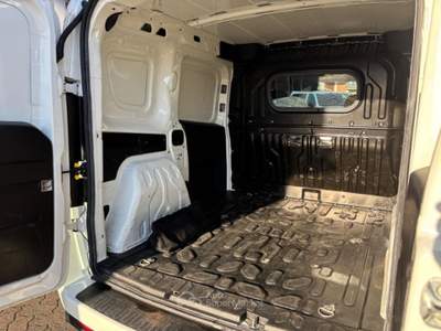 Fiat Doblò 1.6 JTDM 105CV 2POSTI Bianco usata Boves