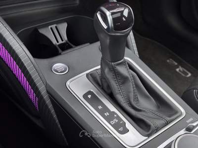 Audi Q2 35 TFSI S Edition One Panorama Grigio usata Porto Cesareo
