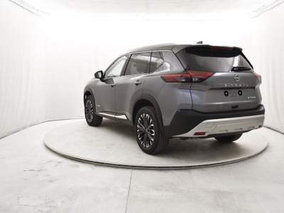 Nissan X-Trail 1.5 e-POWER Tekna 2WD Auto ** Grigio usata Coccaglio