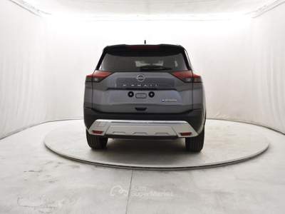 Nissan X-Trail 1.5 e-POWER Tekna 2WD Auto ** Grigio usata Coccaglio