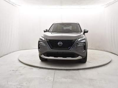 Nissan X-Trail 1.5 e-POWER Tekna 2WD Auto ** Grigio usata Coccaglio