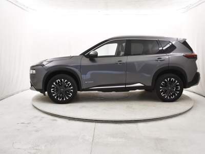 Nissan X-Trail 1.5 e-POWER Tekna 2WD Auto ** Grigio usata Coccaglio