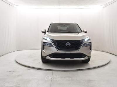 Nissan X-Trail 1.5 e-POWER Tekna 2WD Auto ** Grigio usata Coccaglio