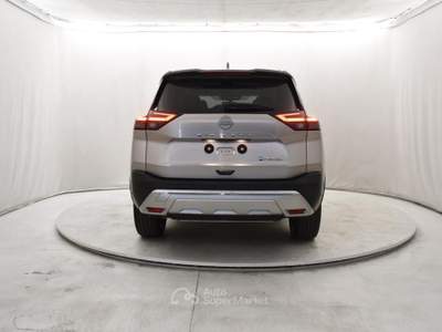 Nissan X-Trail 1.5 e-POWER Tekna 2WD Auto ** Grigio usata Coccaglio
