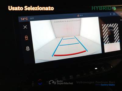 Alfa Romeo Junior 1.2 ibrida 145cv edct6 Grigio usata Bari