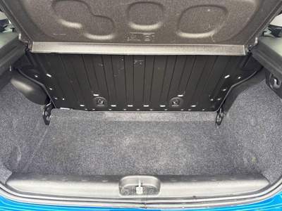 Fiat Pandina Pandina cross 1.0 firefly hybrid s&s 70cv Blu/Azzurro usata Este