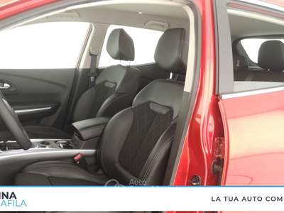 Renault Kadjar  - kadjar 1.5 blue dci sport edition2 115cv edc Rosso usata Marcianise