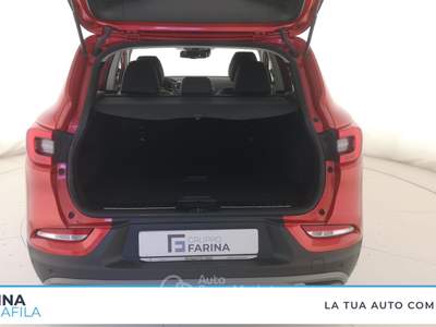 Renault Kadjar  - kadjar 1.5 blue dci sport edition2 115cv edc Rosso usata Marcianise