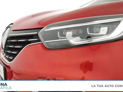 Renault Kadjar  - kadjar 1.5 blue dci sport edition2 115cv edc Rosso usata Marcianise