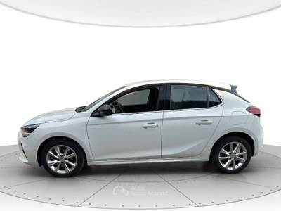 Opel Corsa Corsa 1.2 elegance s&s 100cv Bianco usata Carpi