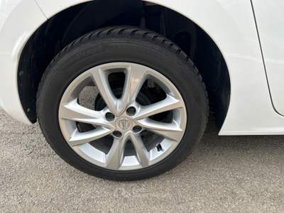 Opel Corsa Corsa 1.2 elegance s&s 100cv Bianco usata Carpi