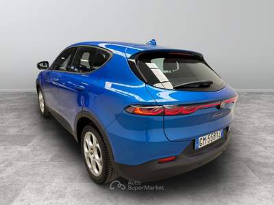 Alfa Romeo Tonale  -  1.6 sprint 130cv tct6 Blu/Azzurro usata Biella