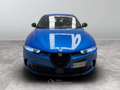 Alfa Romeo Tonale  -  1.6 sprint 130cv tct6 Blu/Azzurro usata Biella