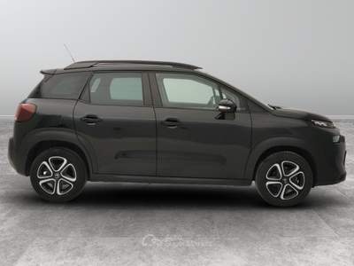 Citroen C3  - c3 aircross 1.2 puretech feel s&s 110cv Nero usata Torino