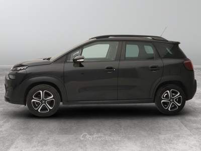 Citroen C3  - c3 aircross 1.2 puretech feel s&s 110cv Nero usata Torino