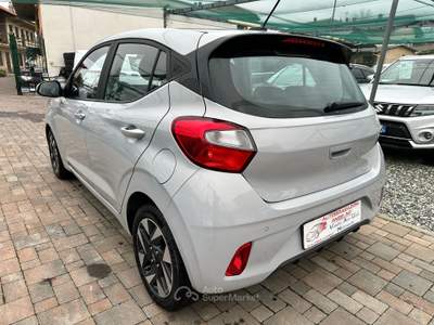 Hyundai i10 Hyundai i10 usata Buttigliera Alta
